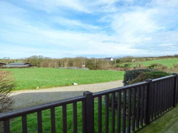 Ty Pren Villa Porthgain Exterior photo